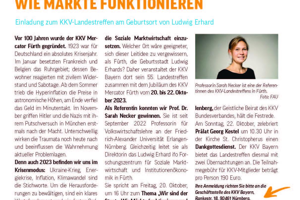 2023-03 KKV Bayern Report Titel