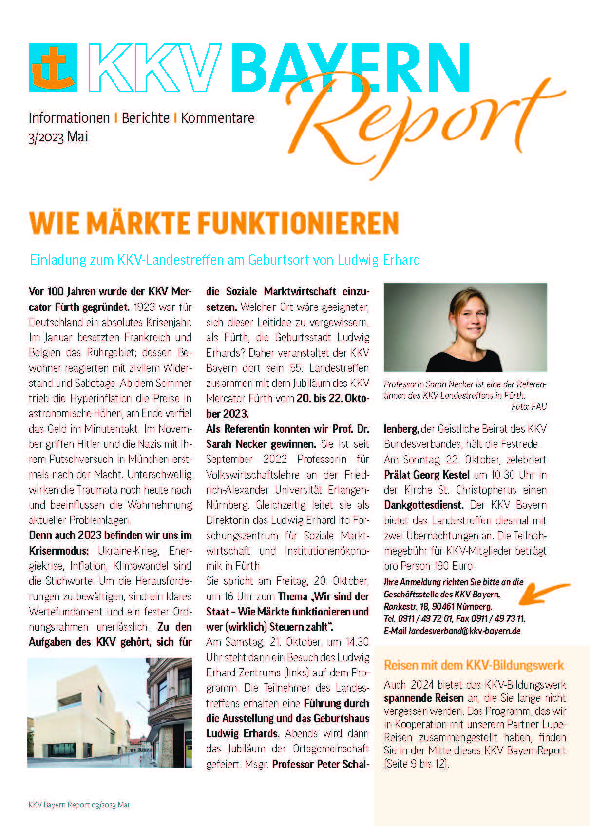 2023-03 KKV Bayern Report Titel