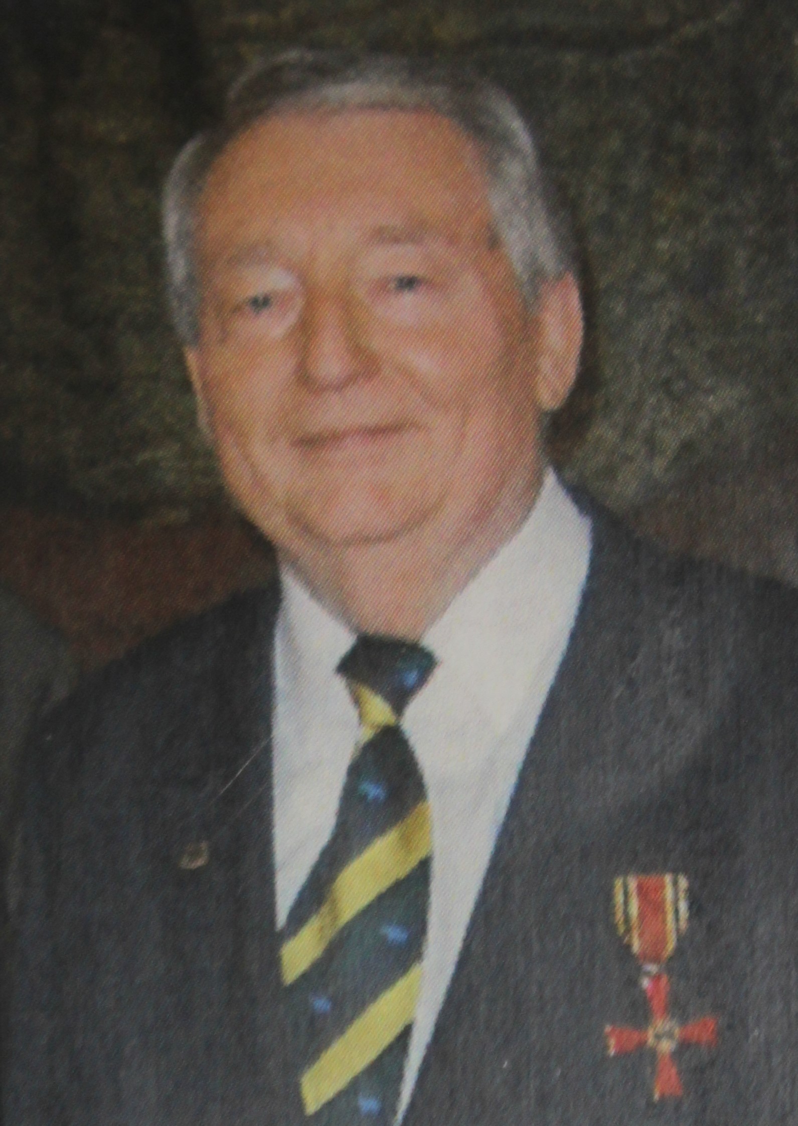 Andreas Koch