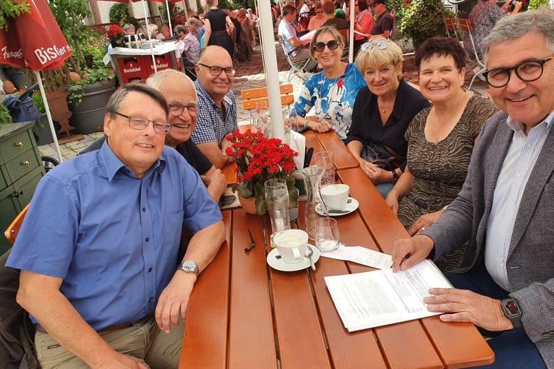 Landesuasstellung 2023 Regensburg