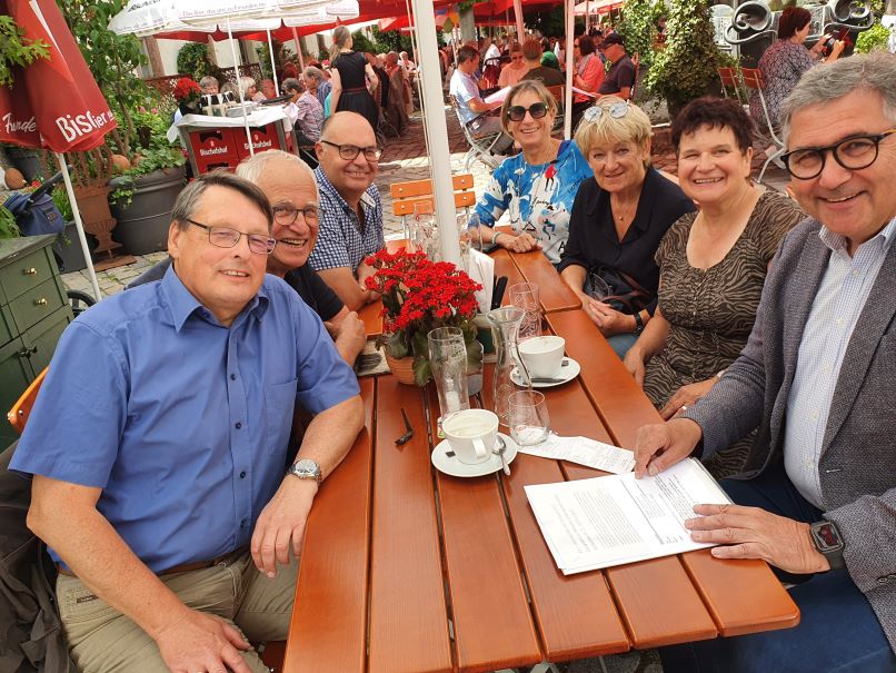 Landesuasstellung 2023 Regensburg
