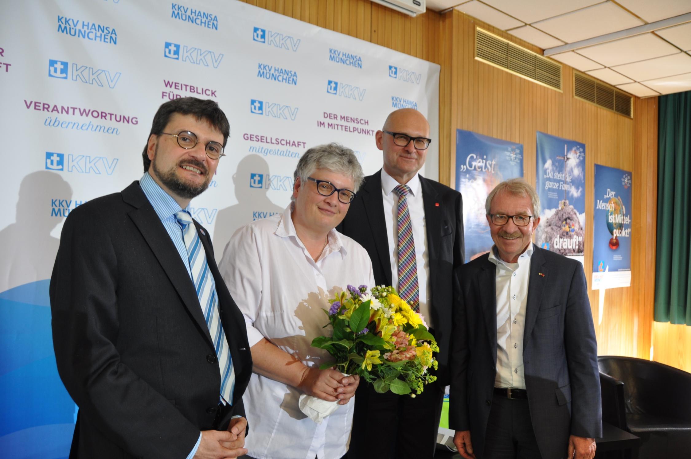 BVT 2017 Podiumsdiskussion