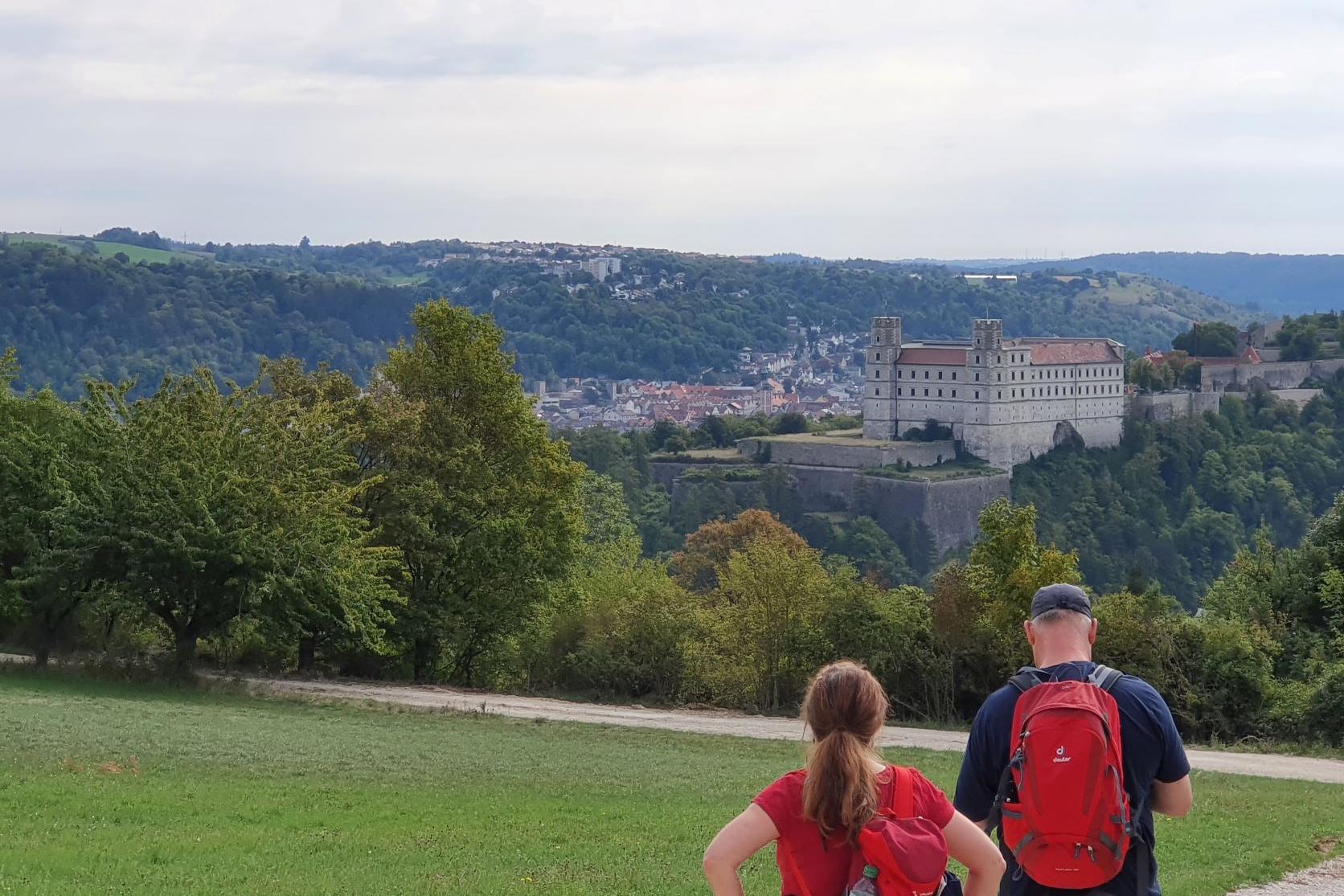 Willibaldsburg