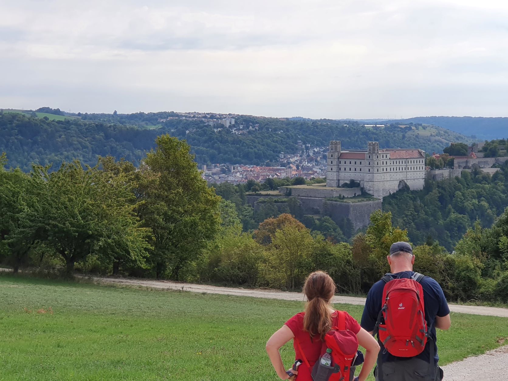 Willibaldsburg