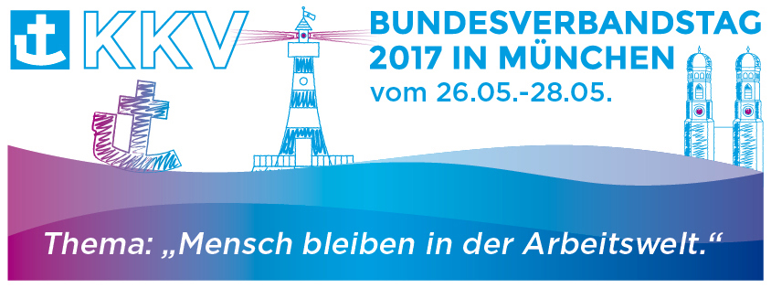 Bundesverbandstag 2017 Logo
