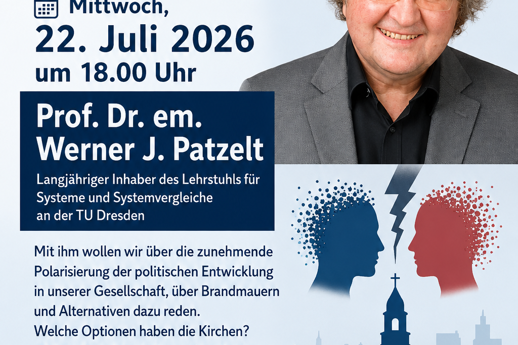 Zoom-Gesprächsreihe des KKV-Landesverbandes zu „Kirche, Gesellschaft und Politik“