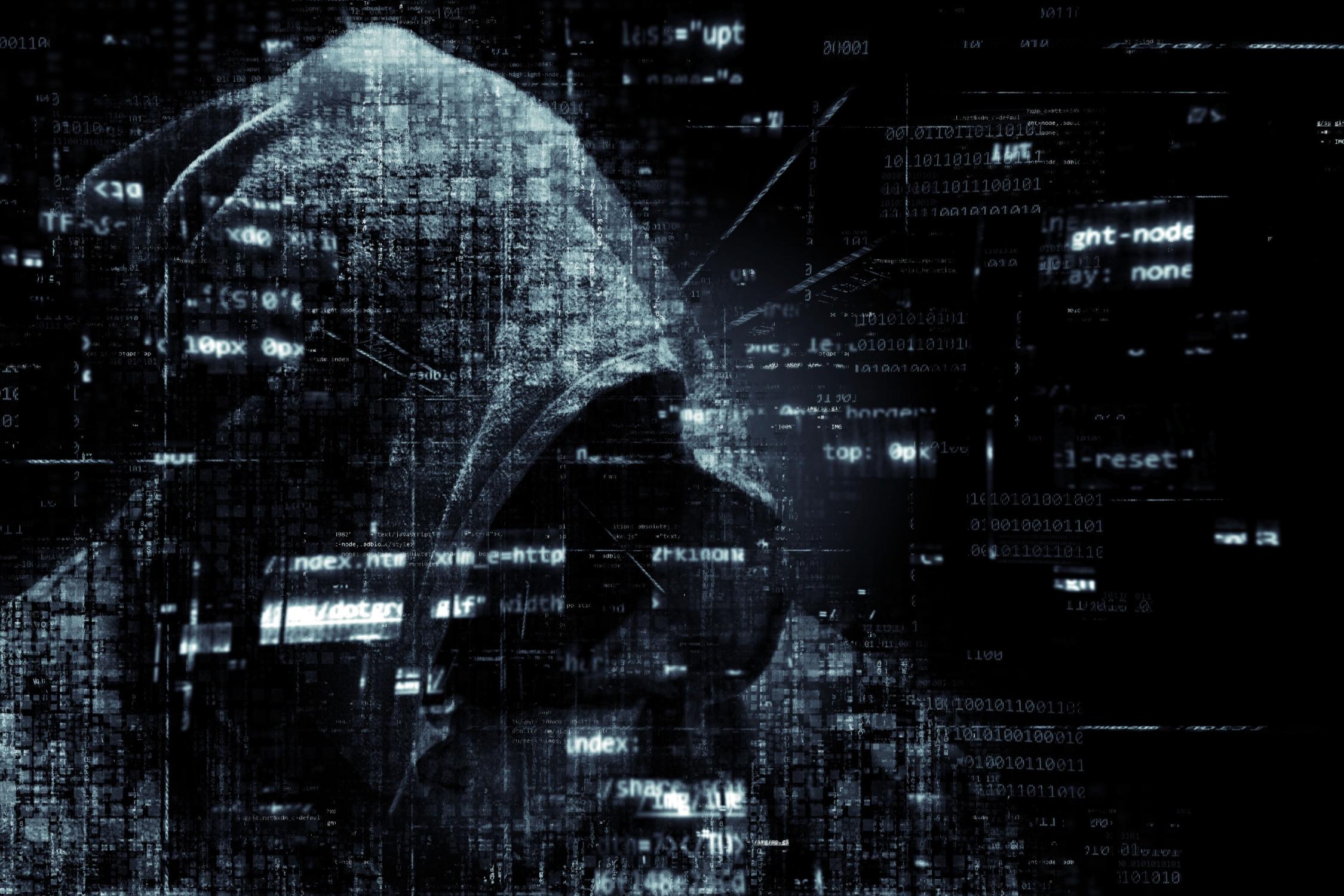 Cyberkriminalität