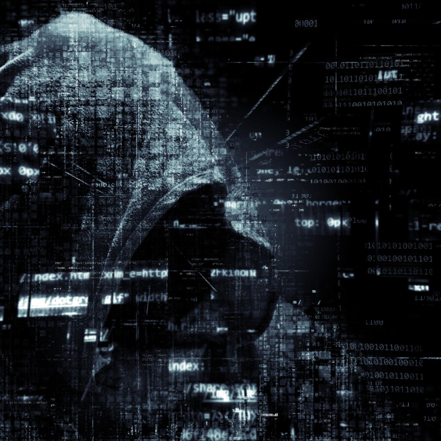 Cyberkriminalität