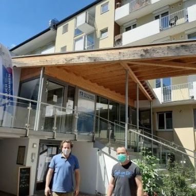 Hansa Haus in der Corona-Krise