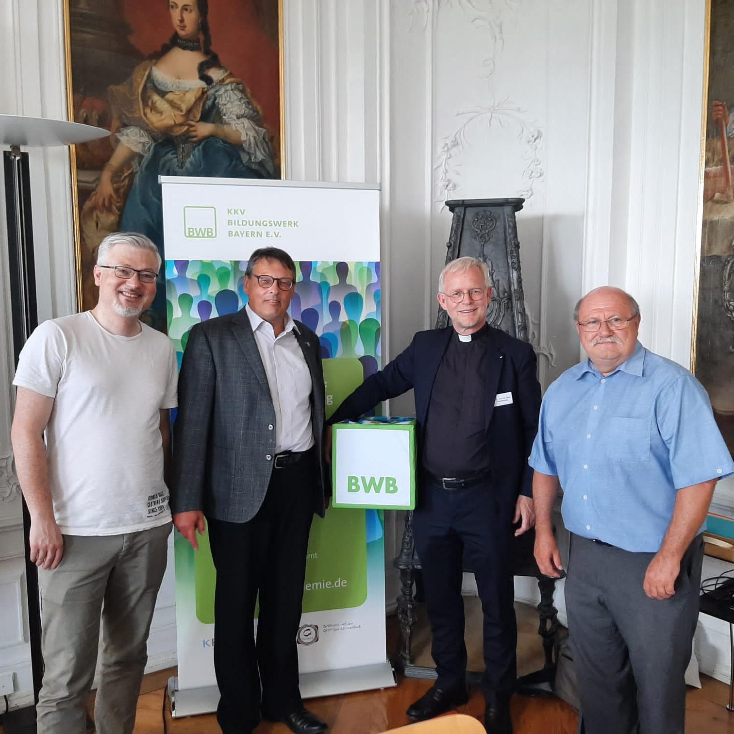 Schallenberg bei Hirschberg-Forum 2023