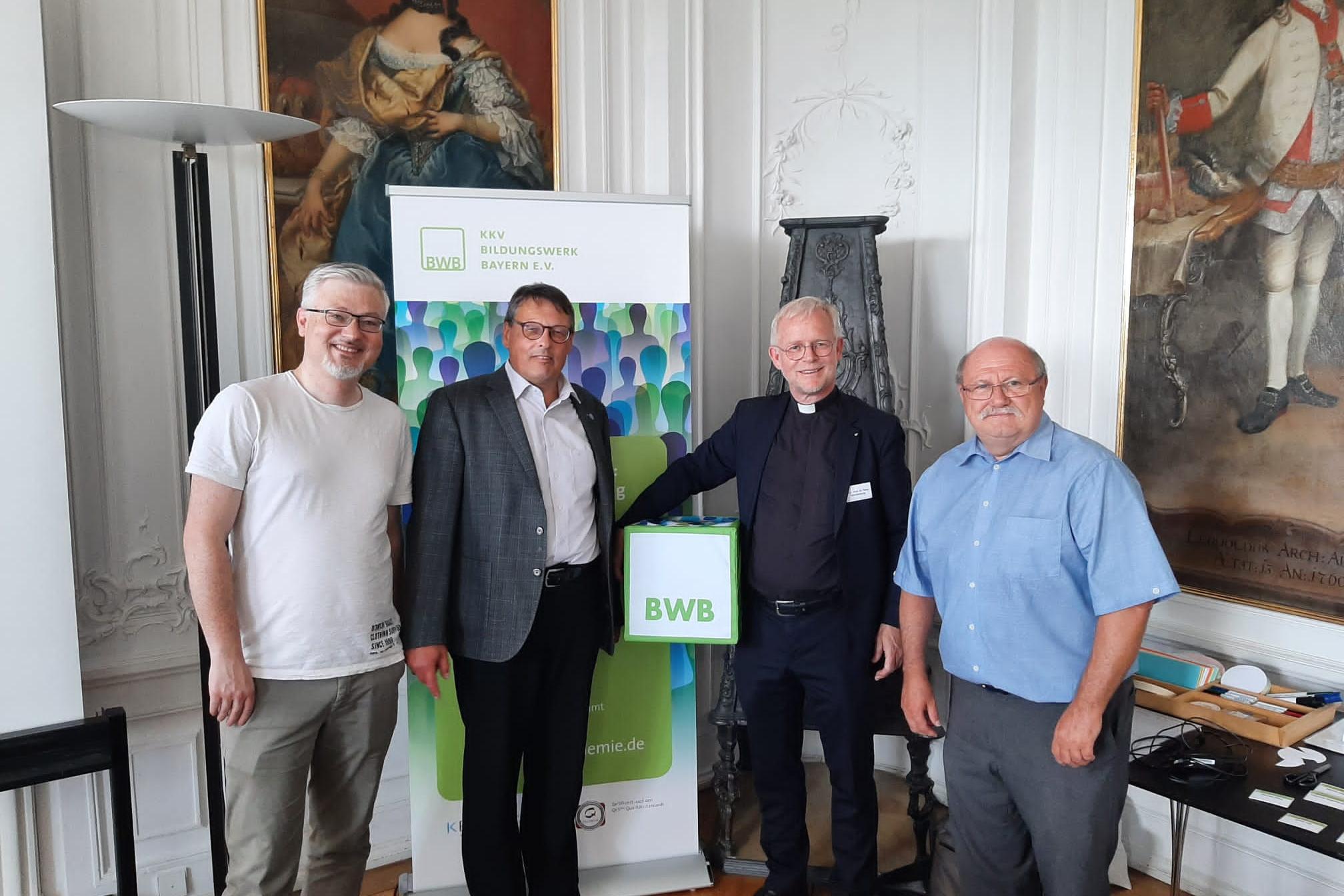 Schallenberg bei Hirschberg-Forum 2023