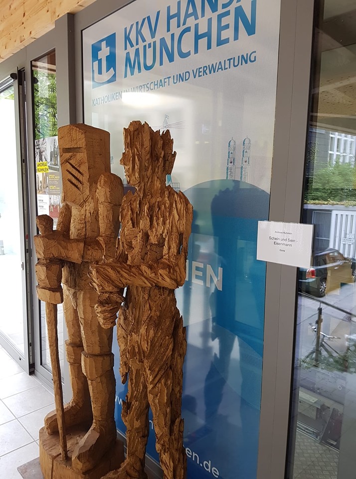 Kuhnlein: Sein und Schein