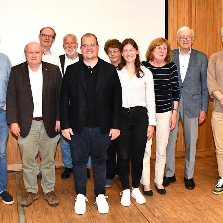 KKV-Hansa  Mitgliederversammlung 2024