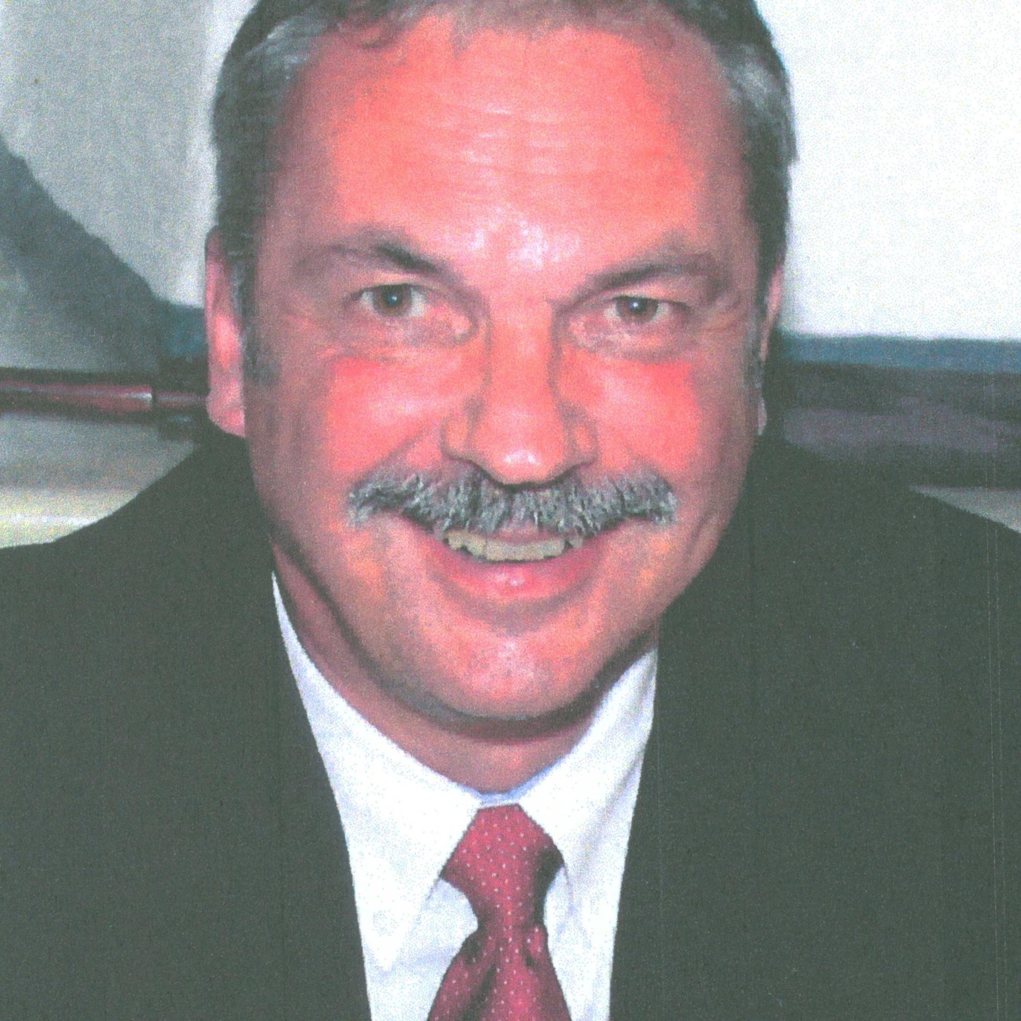 Harald Textor