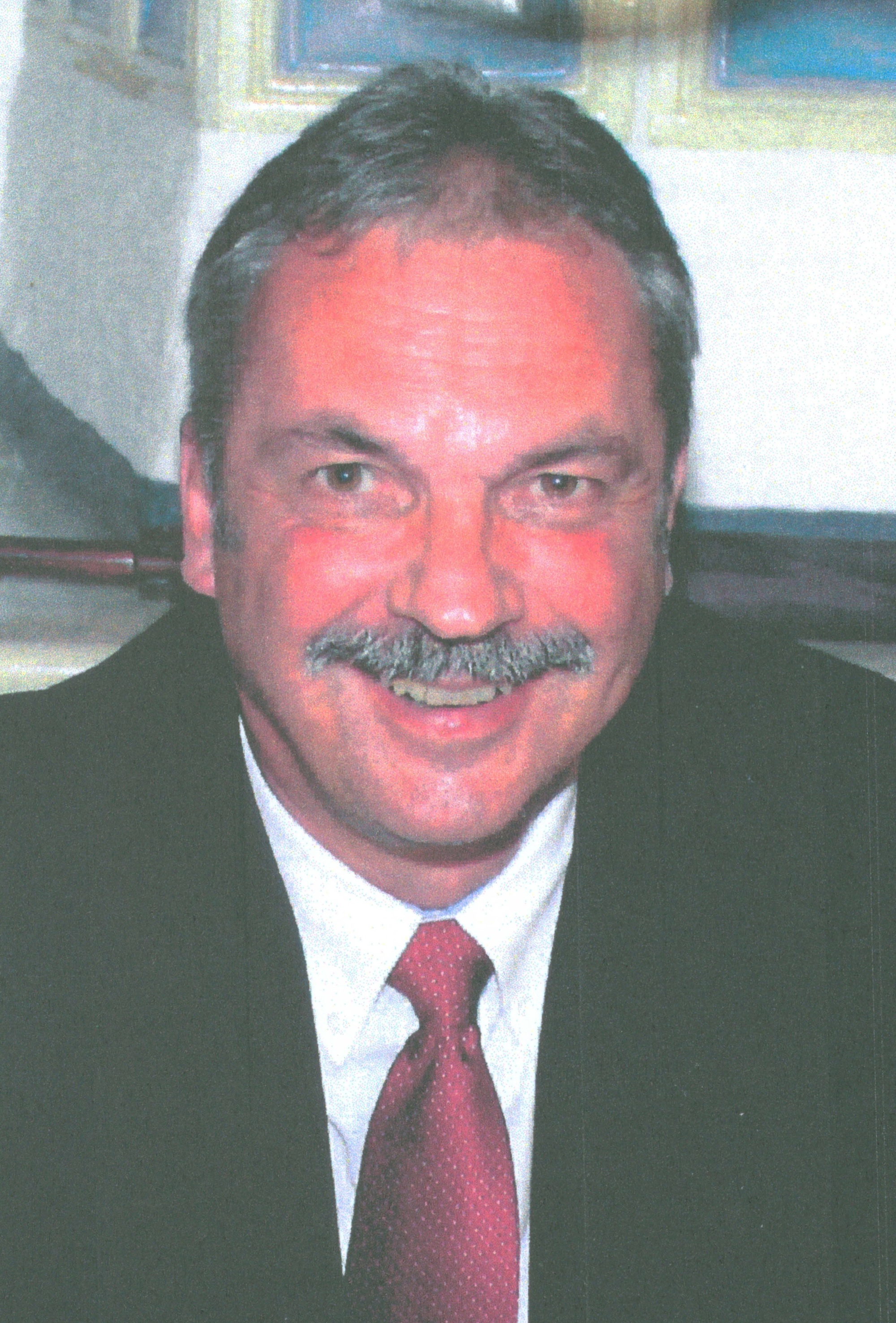 Harald Textor