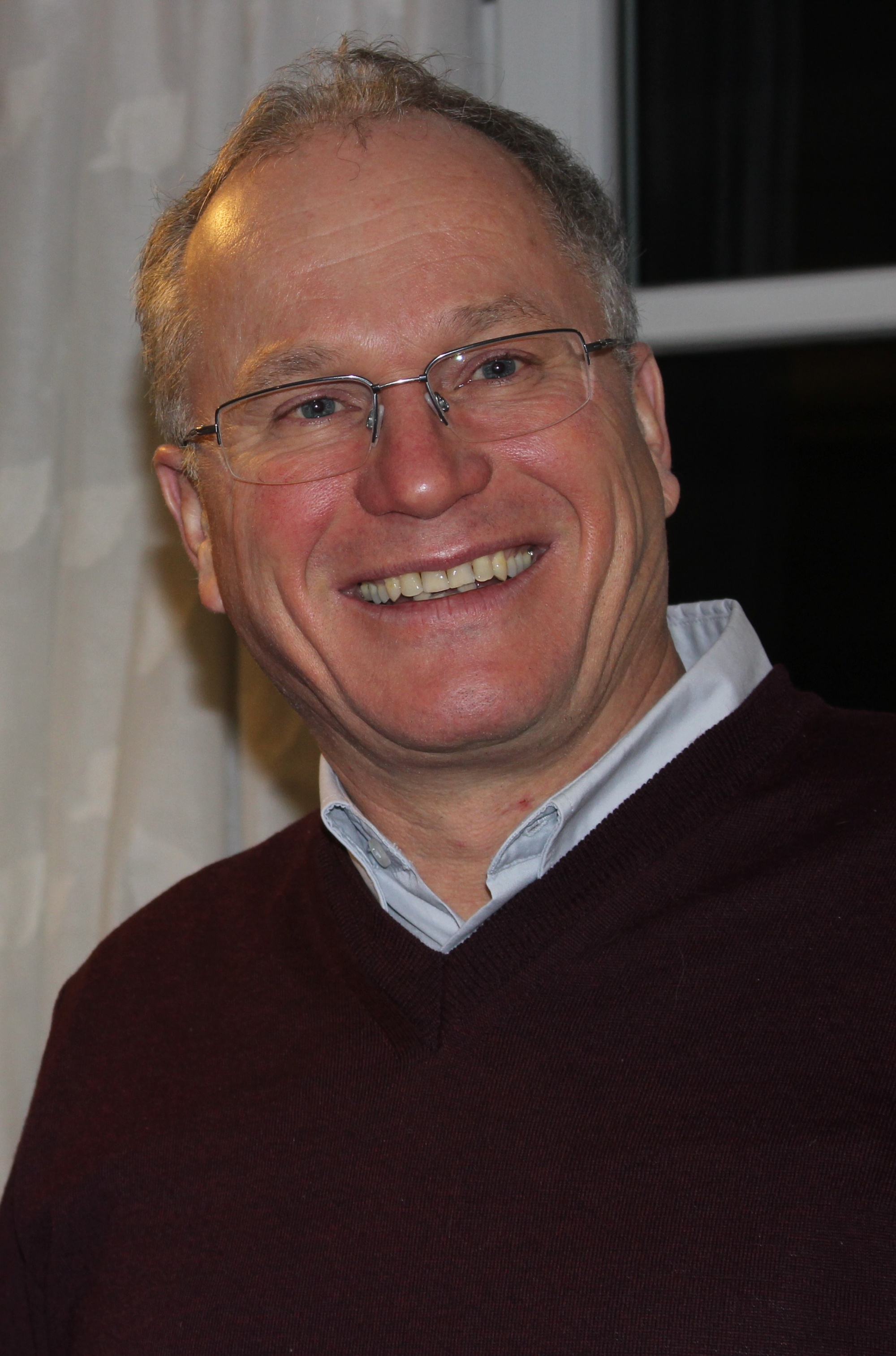Martin Oberle
