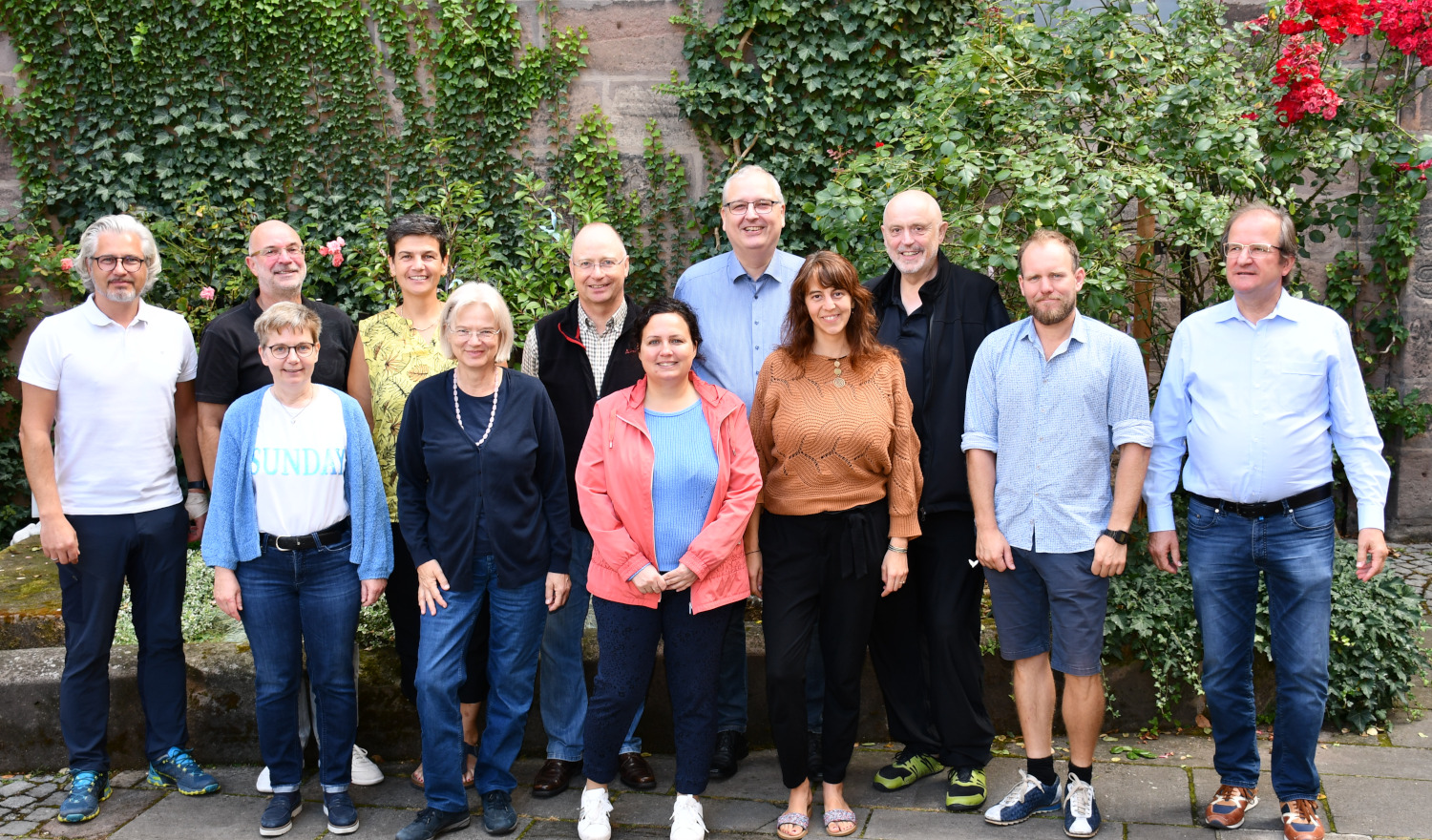 NLP-Seminar 2022