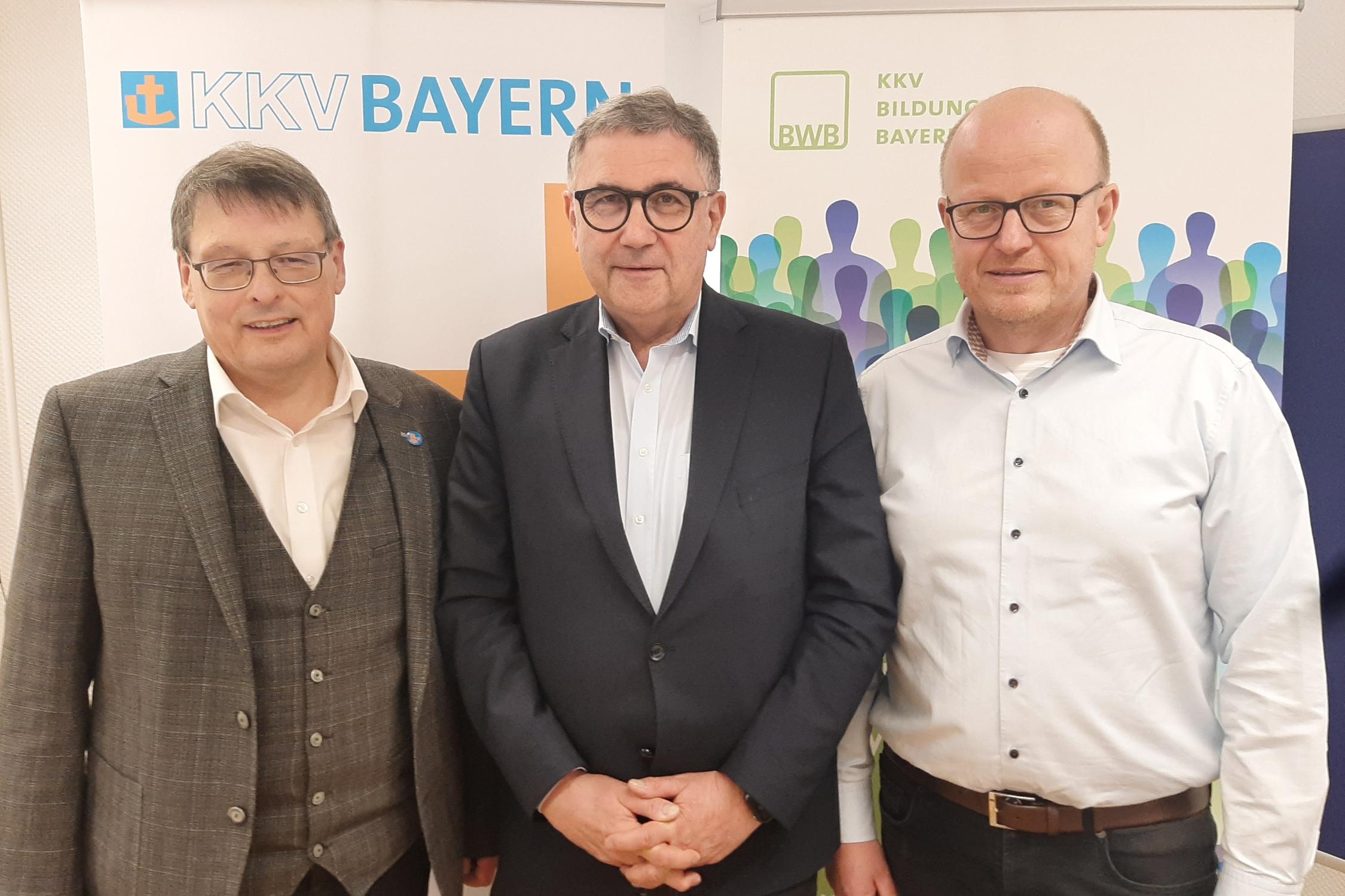 Foto Wahl G. Steiner