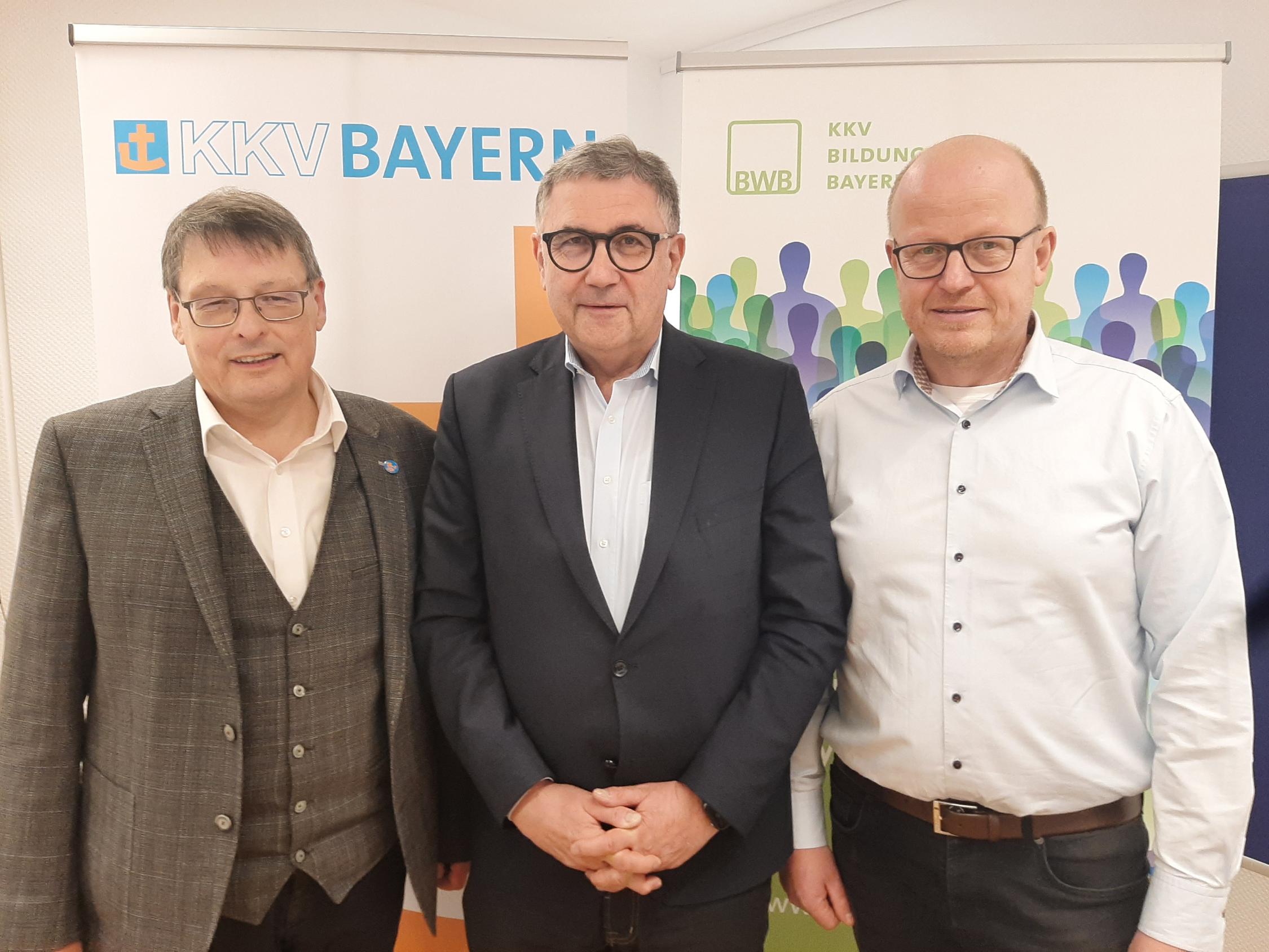 Foto Wahl G. Steiner