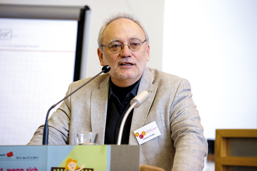 Hannes Kreller