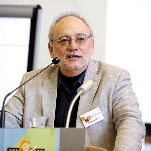 Hannes Kreller