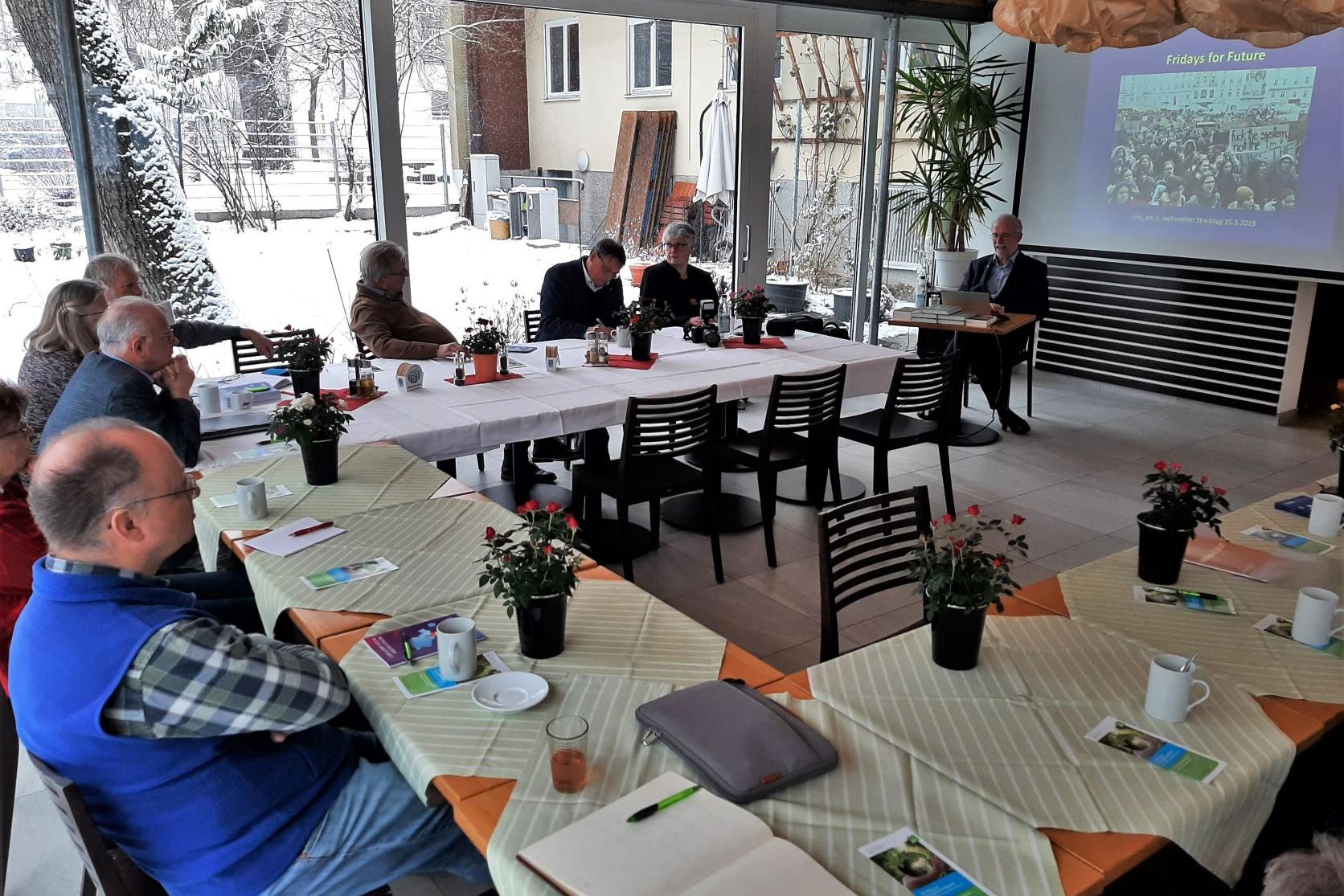 Sozialethischer Workshop 2023