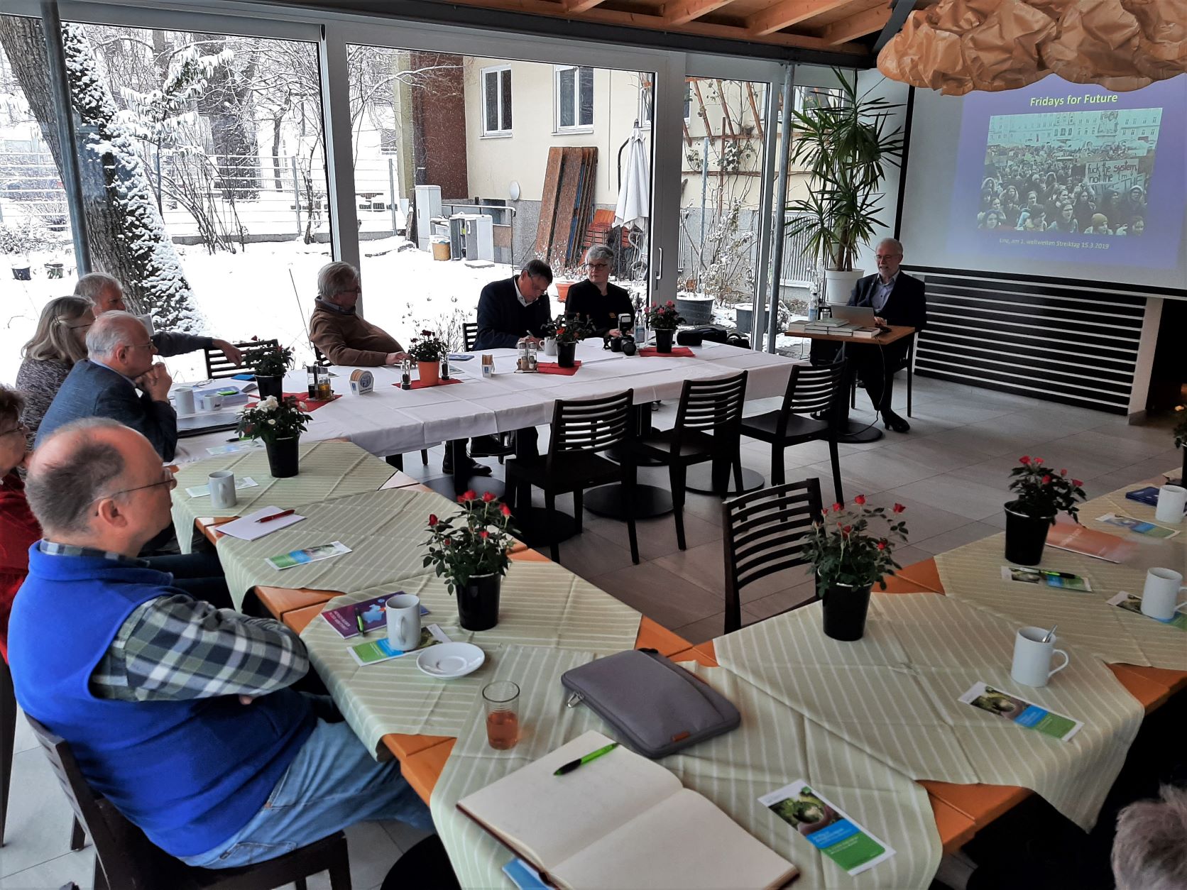 Sozialethischer Workshop 2023