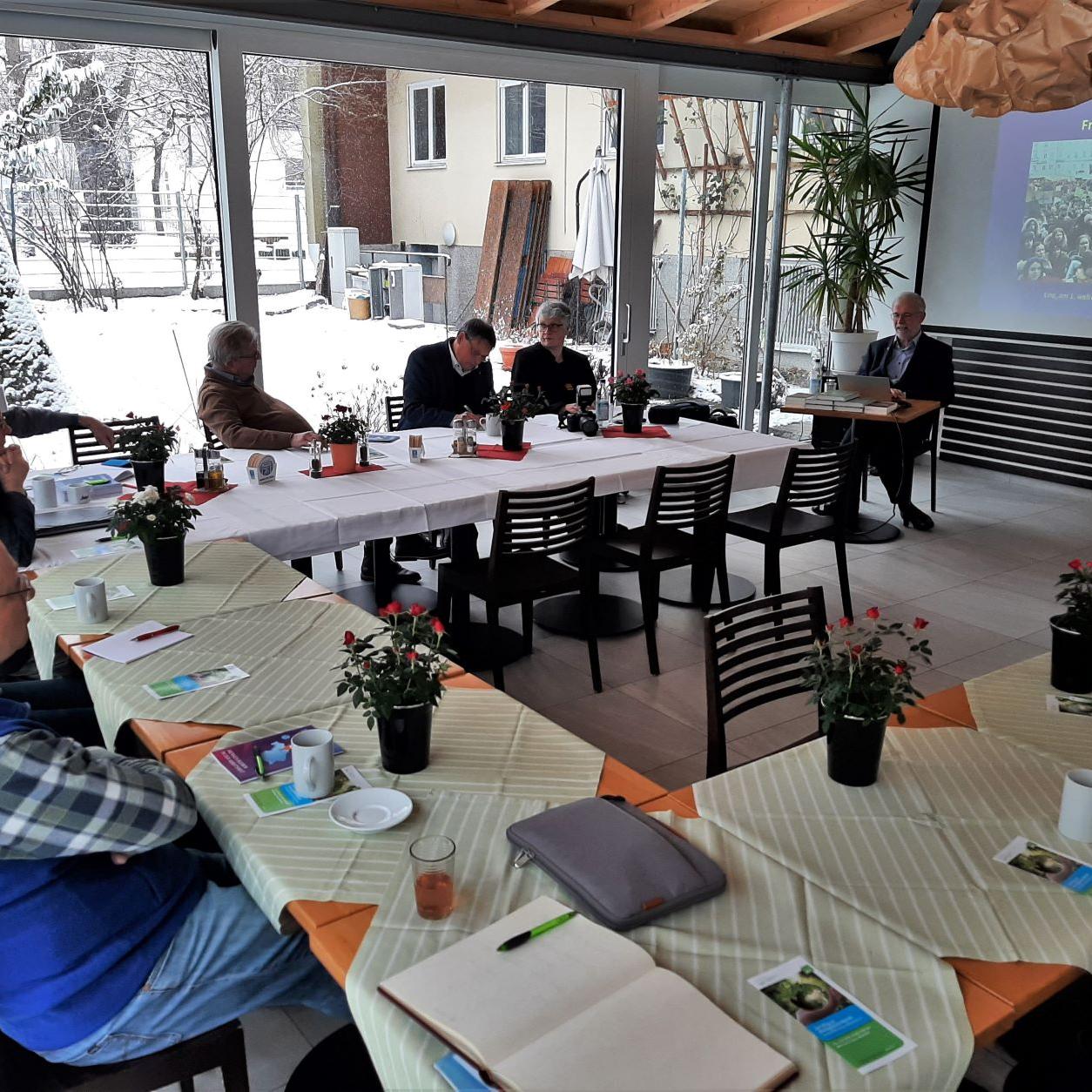 Sozialethischer Workshop 2023