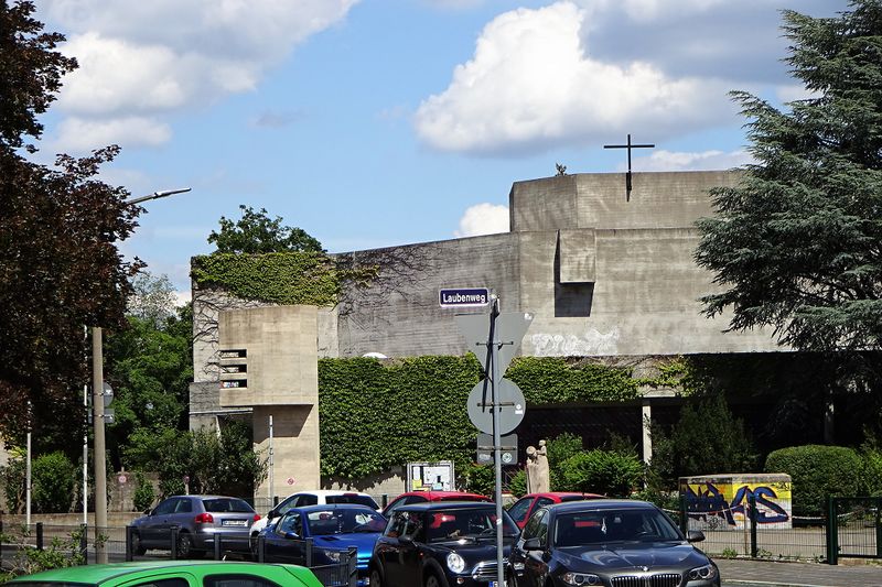 St. Christophorus Fürth