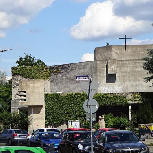 St. Christophorus Fürth