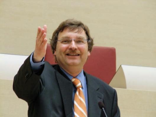 Joachim Unterländer