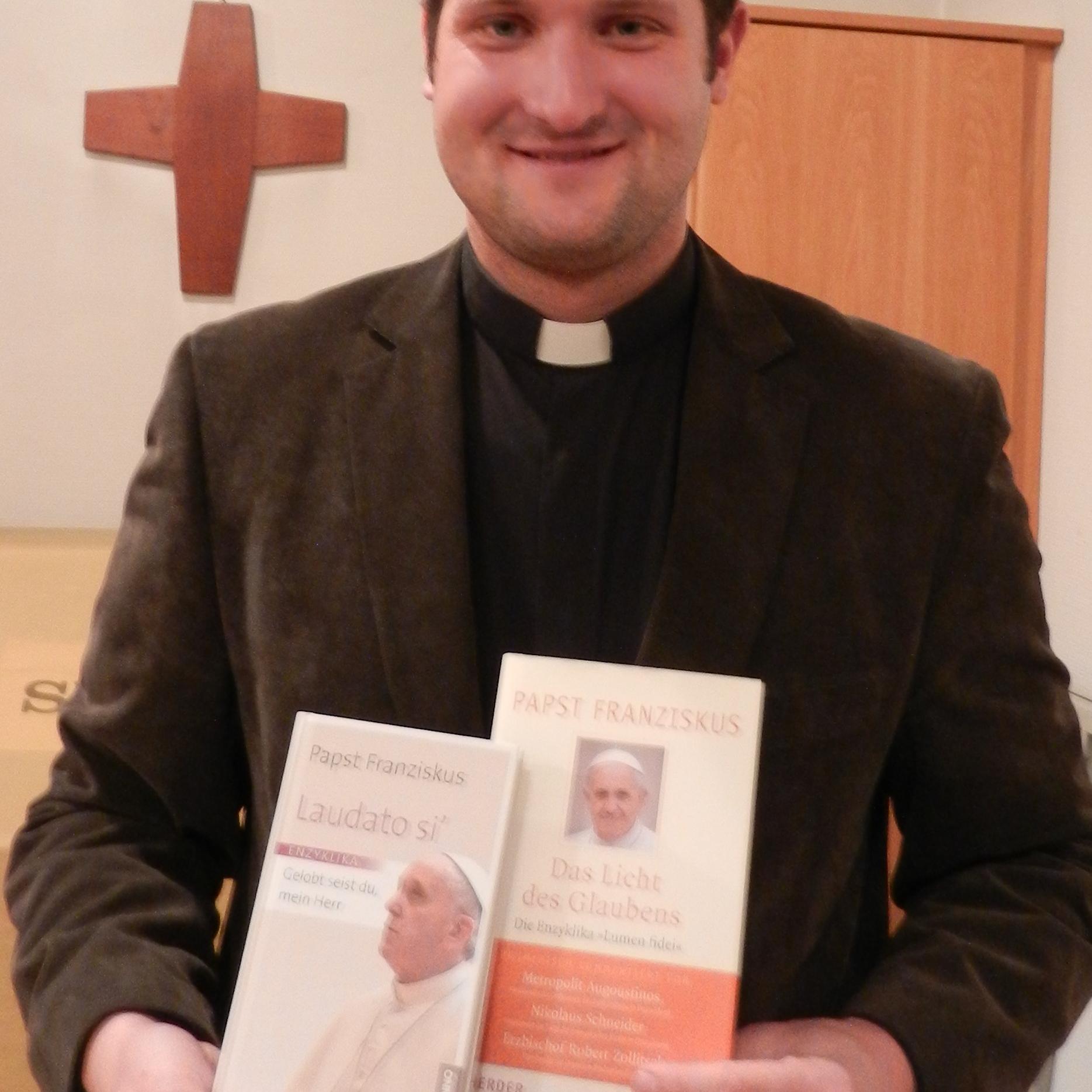 Alexander Berger