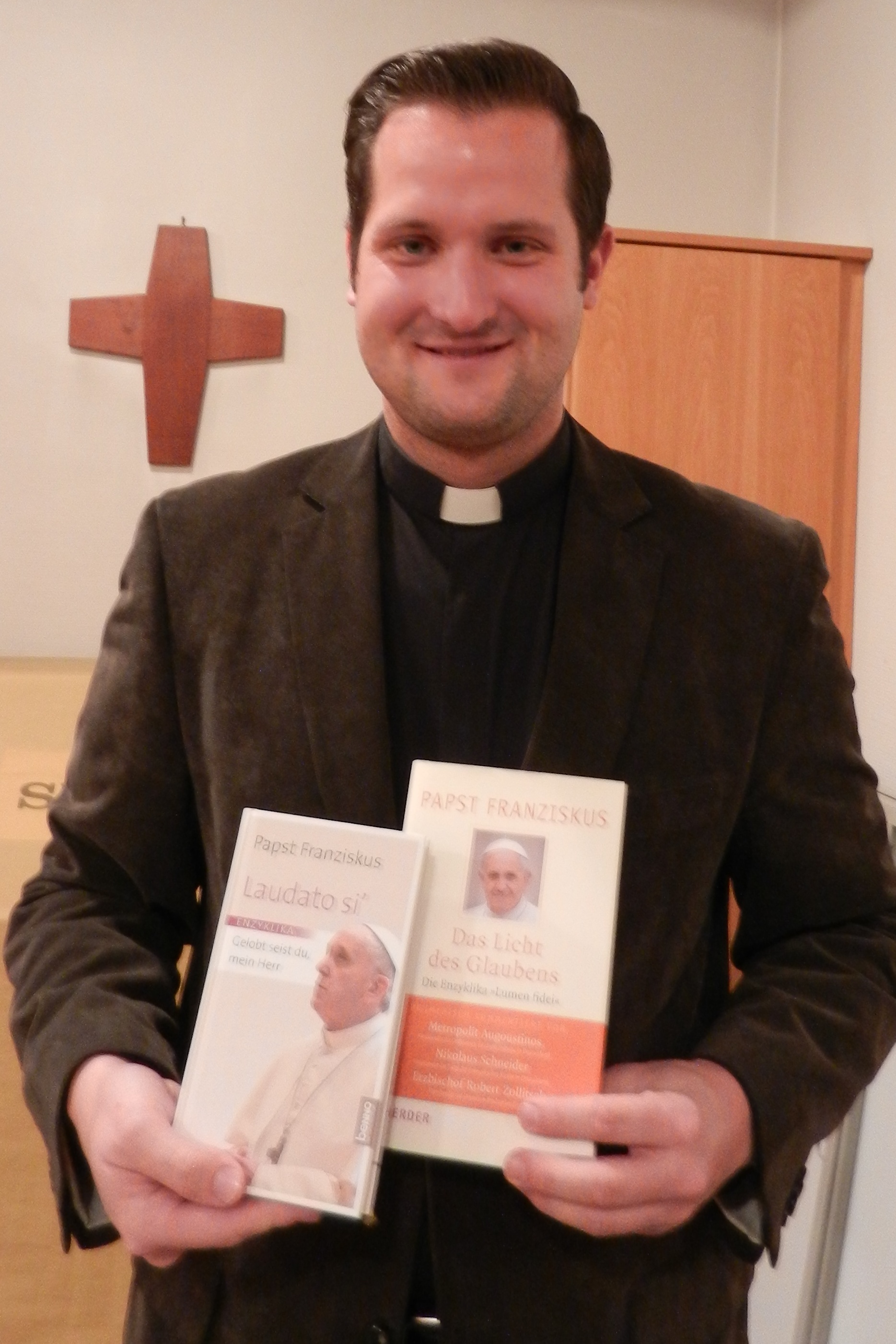 Alexander Berger