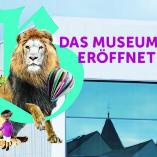 Landesausstellung 2019 Motiv