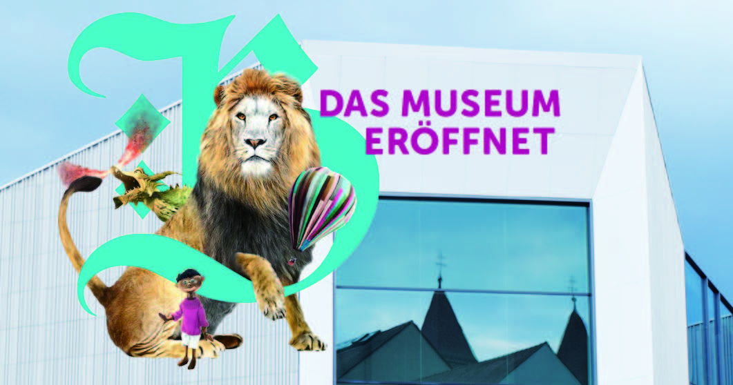 Landesausstellung 2019 Motiv