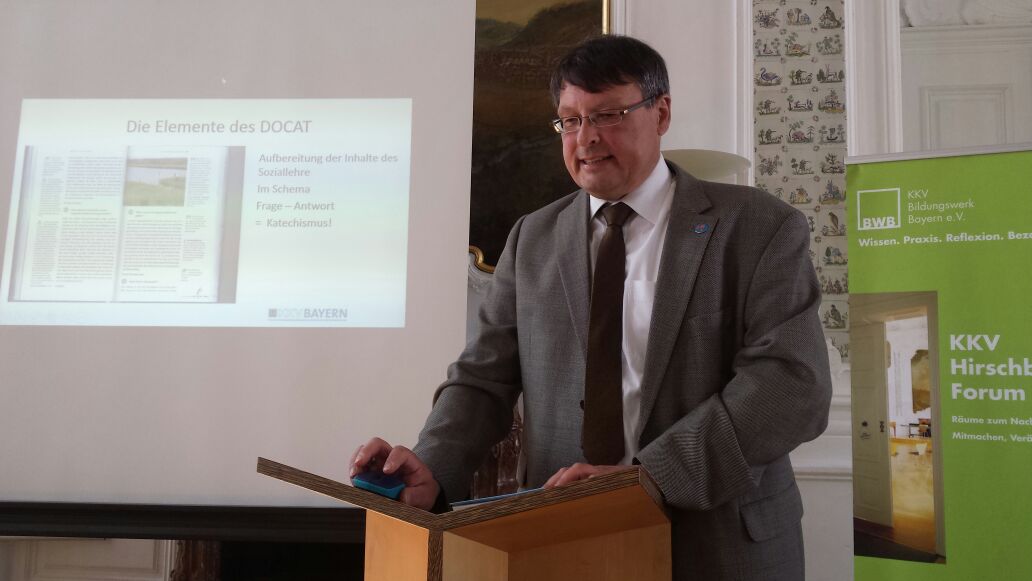 DOCAT Hirschberg