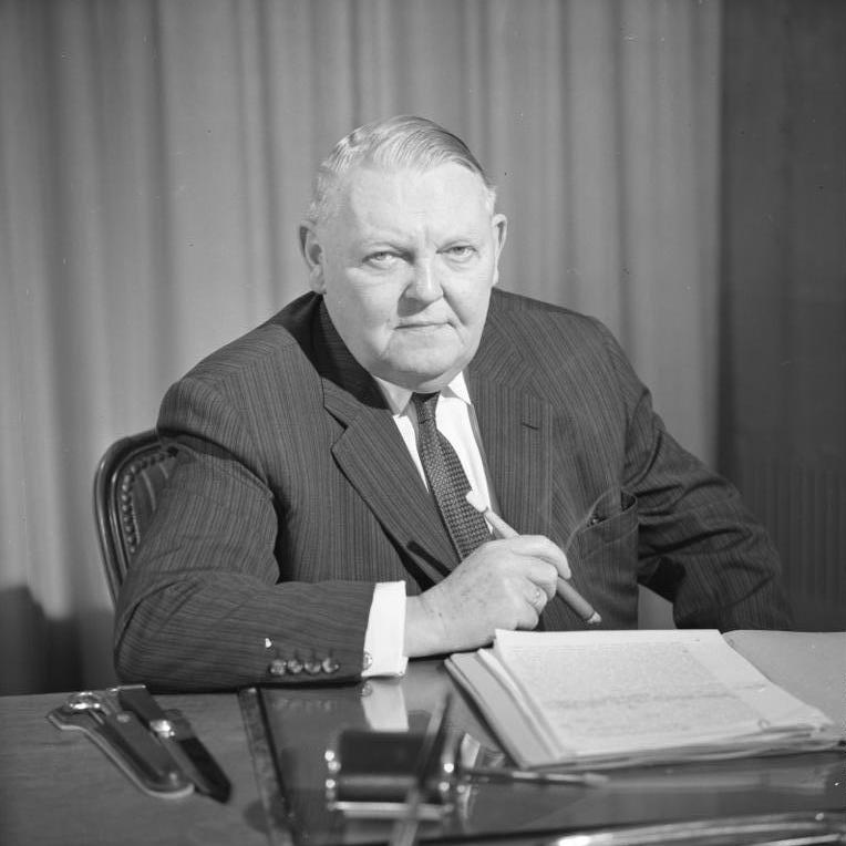 Ludwig Erhard
