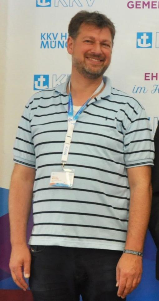 Marcus Marhoffer