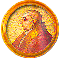 Papst Martin V.