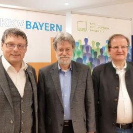 Vortrag Folgen der sozialen Krise