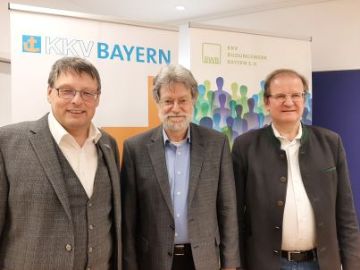 Vortrag Folgen der sozialen Krise