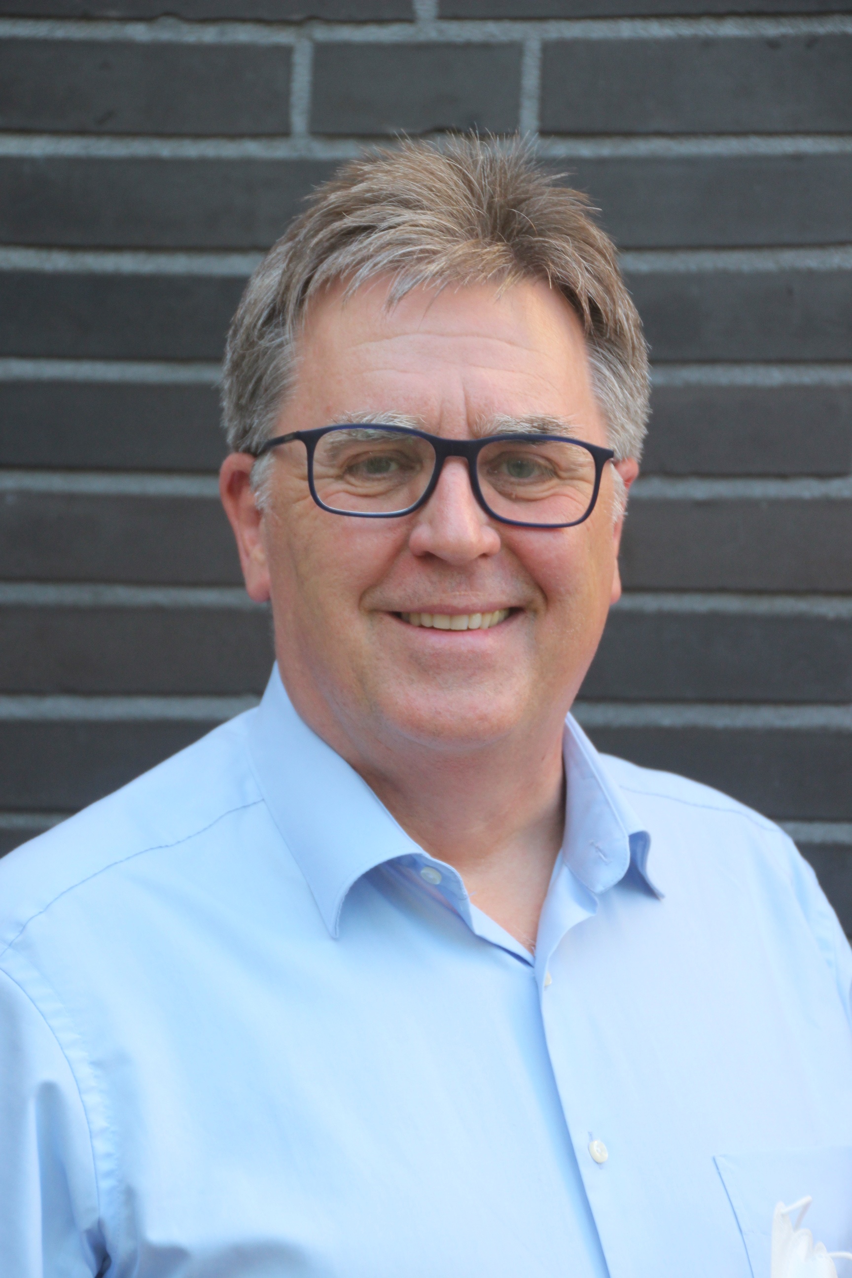Hans Jürgen Luibl