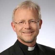 Prof. Dr. Peter Schallenberg