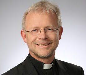 Prof. Dr. Peter Schallenberg