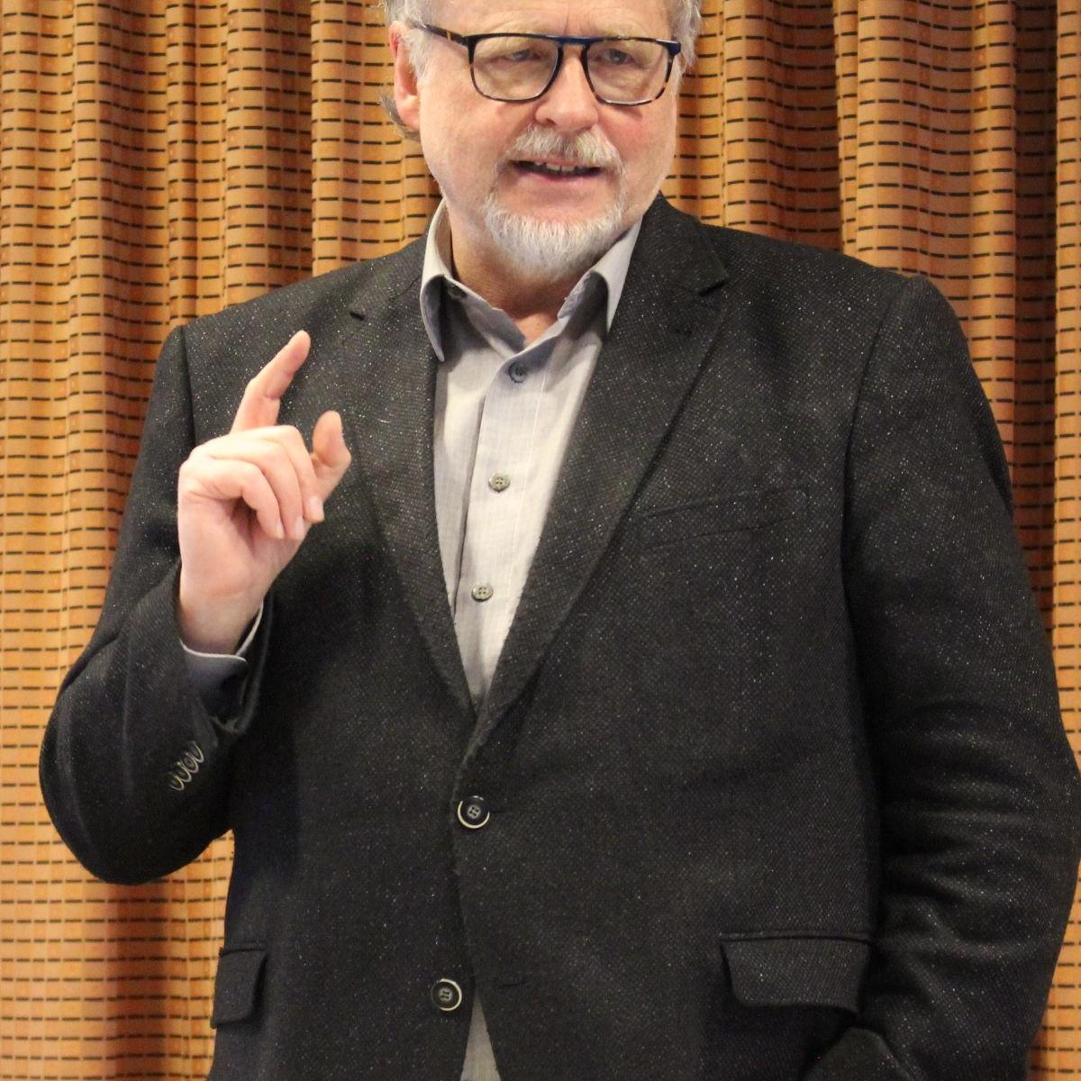 Heiner Bielefeldt