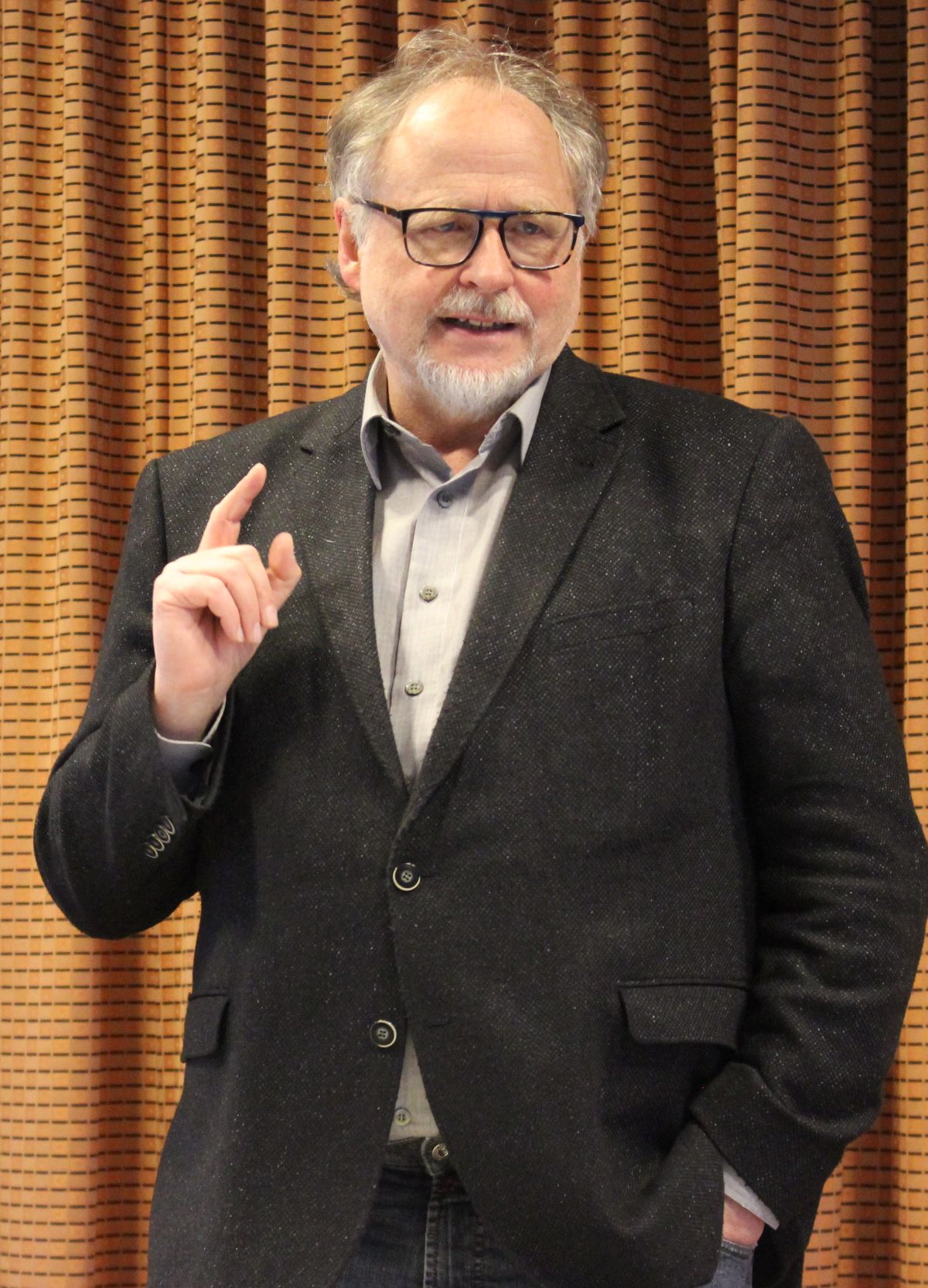 Heiner Bielefeldt