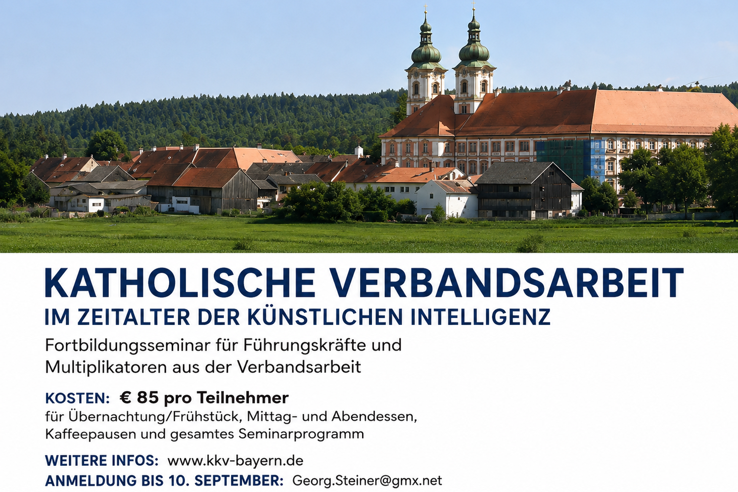 Seminar Speinshart 2026
