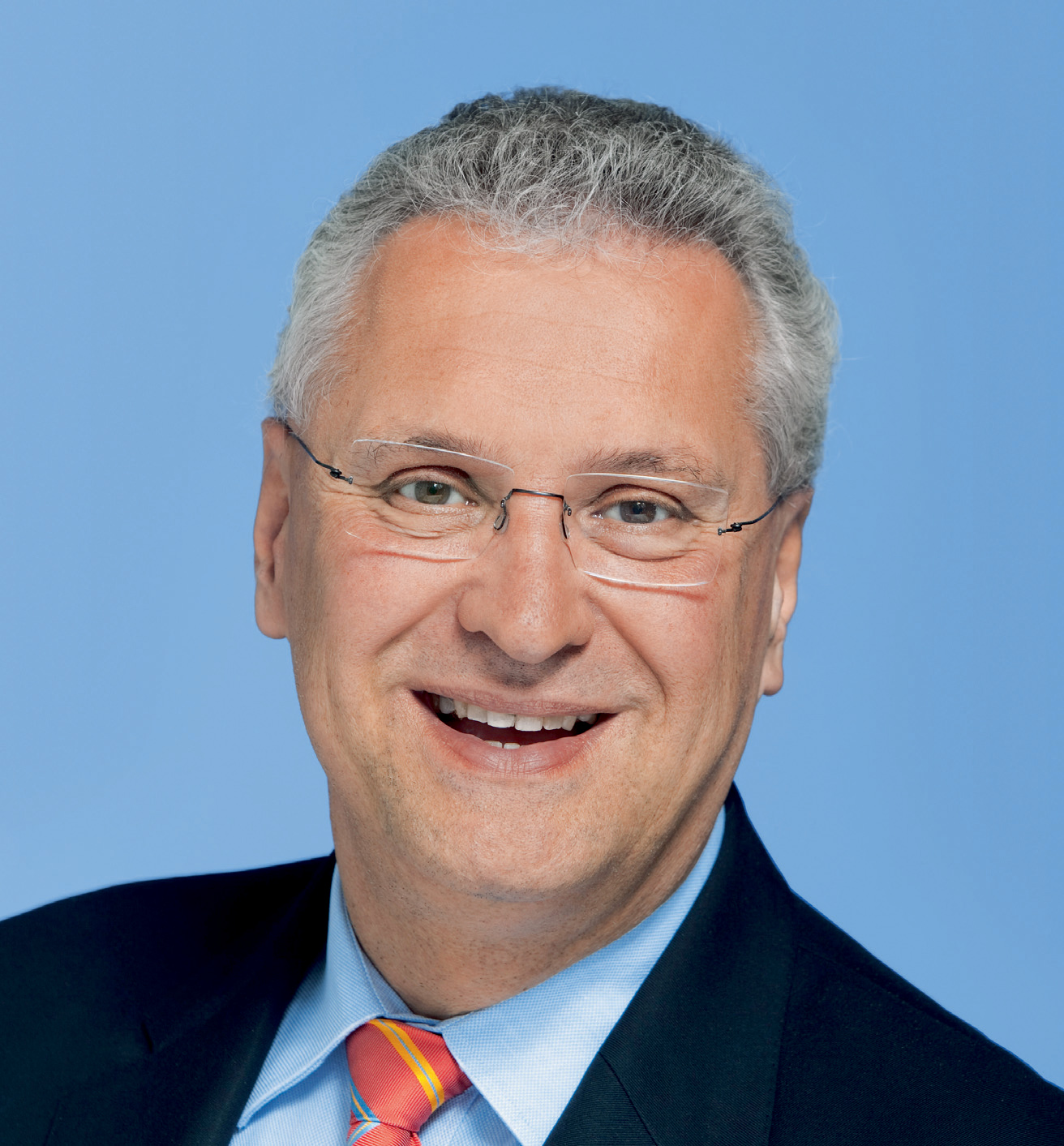 Joachim Herrmann