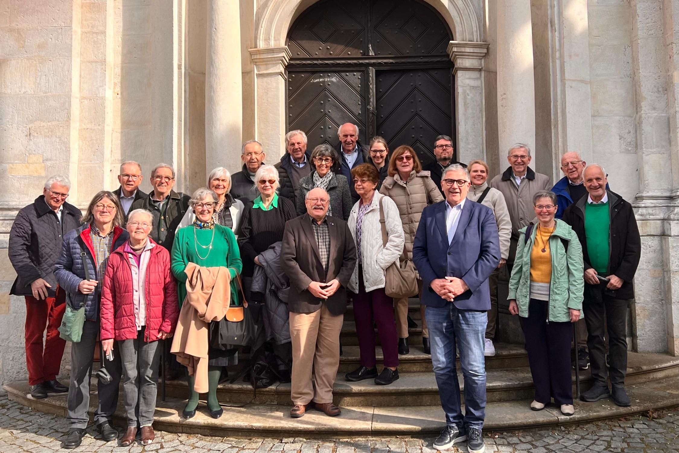 Teilnehmer Weltenburger Gespräche-2026