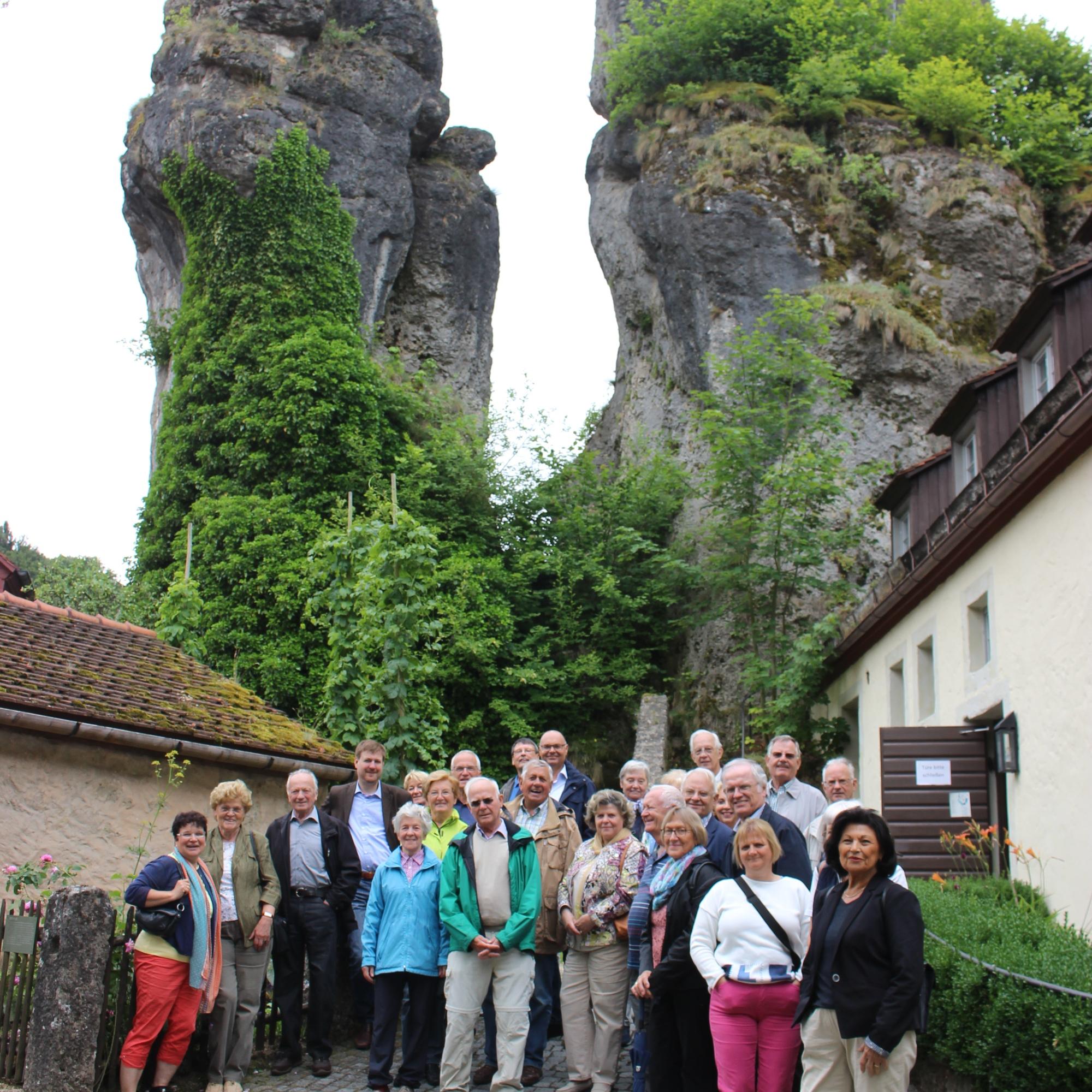 FSMT 2018 Gruppenbild